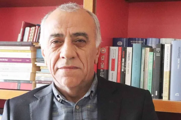 Toplumdan soyutlamak istiyorlar