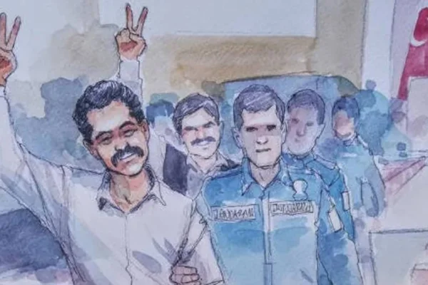 Sahi, ‘niye böylesiniz?’