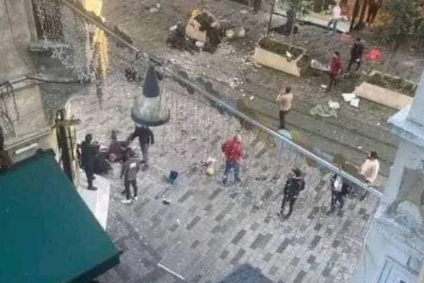 AKP'nin oyunu yine tutmadı