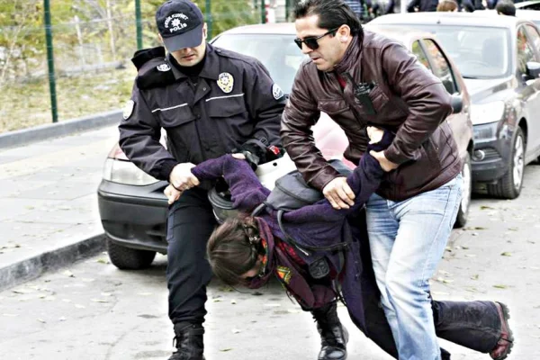 Temmuz’da 213 işkence