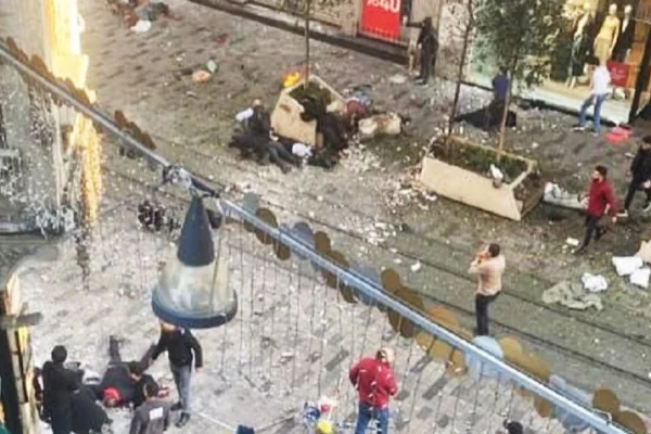 Yalan, dolan söz konusu ise hakikat teferruattır!