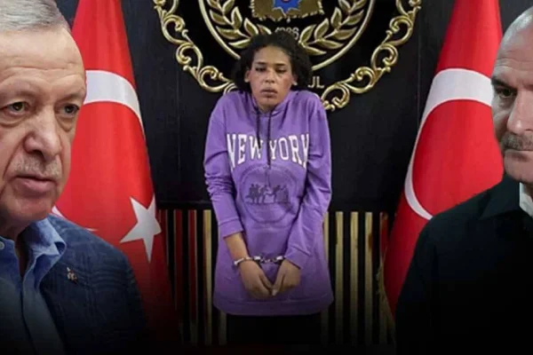 Kirli rejimin karanlık planı