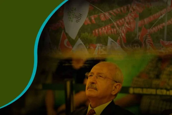 CHP, Kürt sorunu ve istismar