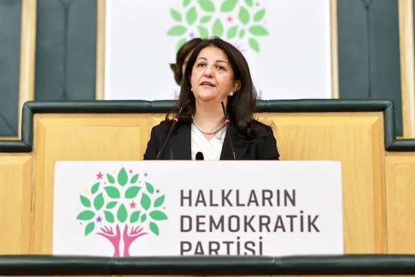 HDP tüm oyunları bozar