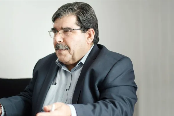 Muslim: Bu bir MİT tezgahıdır