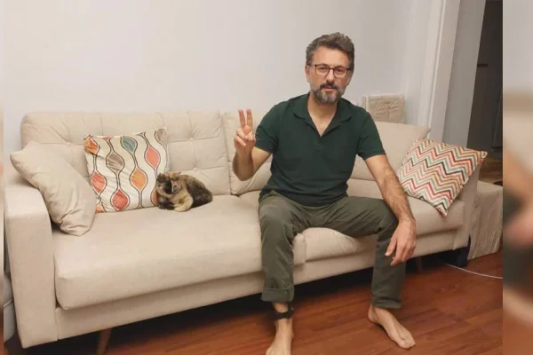 Zap'taki videolardan rahatsızlar