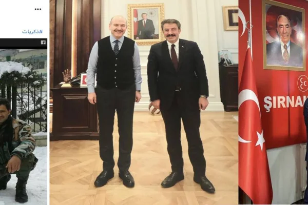 Ellerine yüzlerine bulaştı