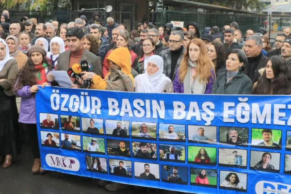5 aydır iddianame yok