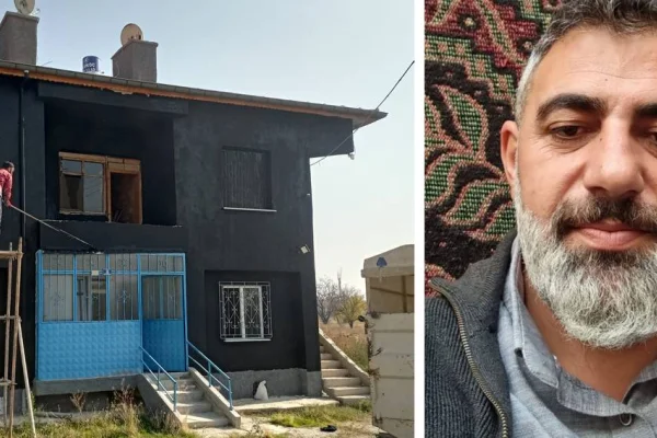 Katliam evi müze olacak