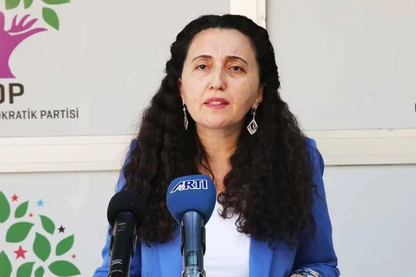 HDP yine alanlara çıkıyor