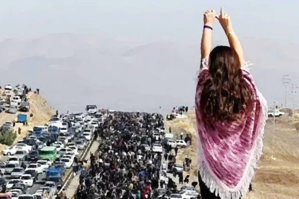 3. Dünya Savaşı ve İran
