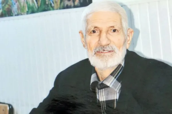 Özkan için yarın çok geç 