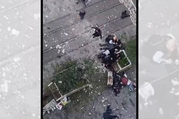 Hani Efrîn'den gelmişti!