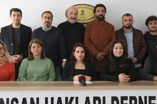 Baskılar arttı