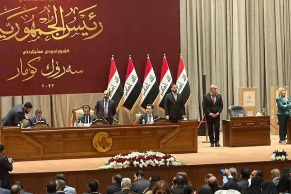 Kimyasala karşı mücadelenin yeni aşaması