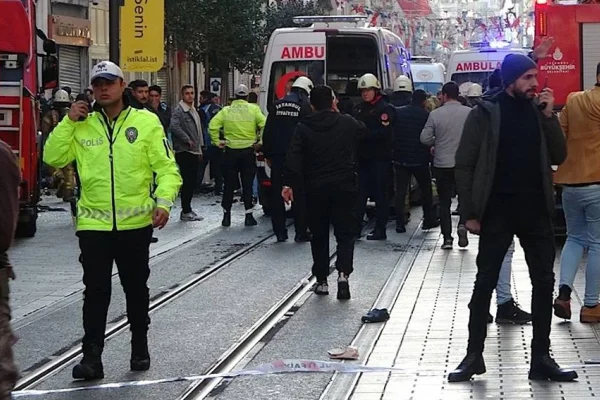 Erdoğan’ın seçim kampanyası