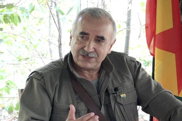 Türk devleti ilk kez durduruldu