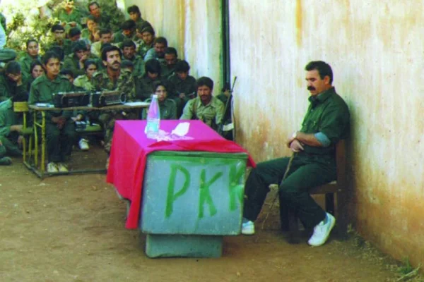 Sömürgeciliğe sıkılan ilk kurşun