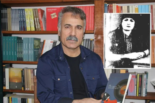Meryem Xan’ın hikayesi