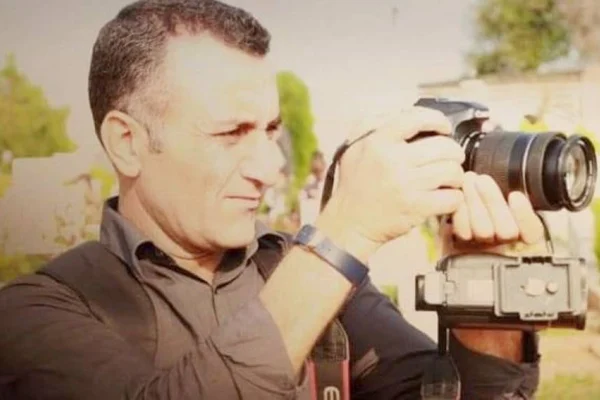 Gazeteci İsam da şehitler arasında