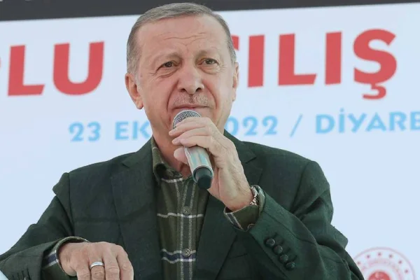 AKP’den önce Kürt var mıydı?
