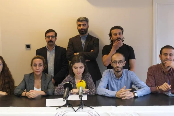 Adalet Bakanlığından yanıt yok