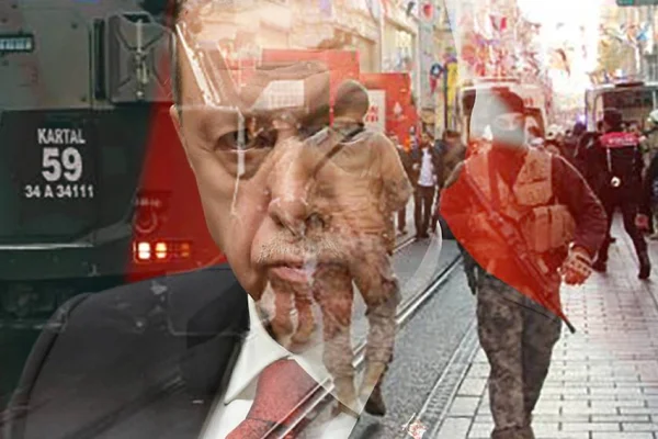“Cinayeti kör bir kayıkçı gördü”