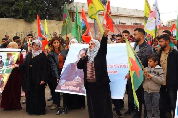 Kobanê: Daha güçlüyüz