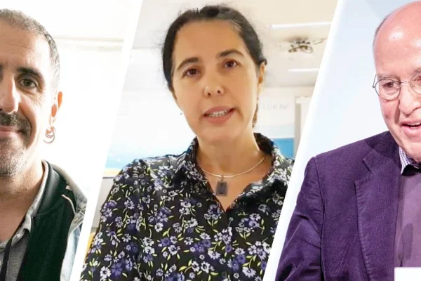 Öcalan özgür olmalı