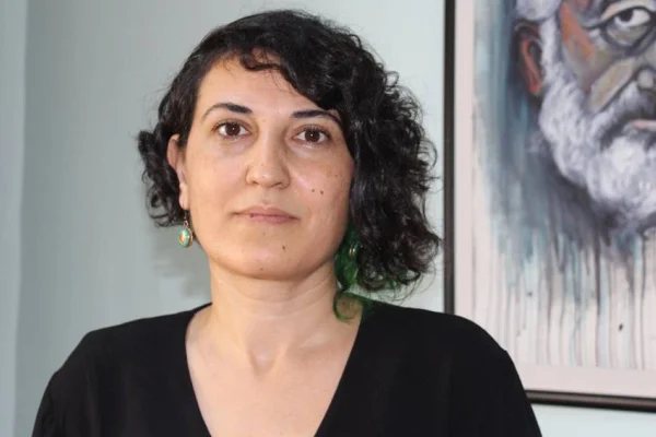 Kurdistan’da bir anlamı var