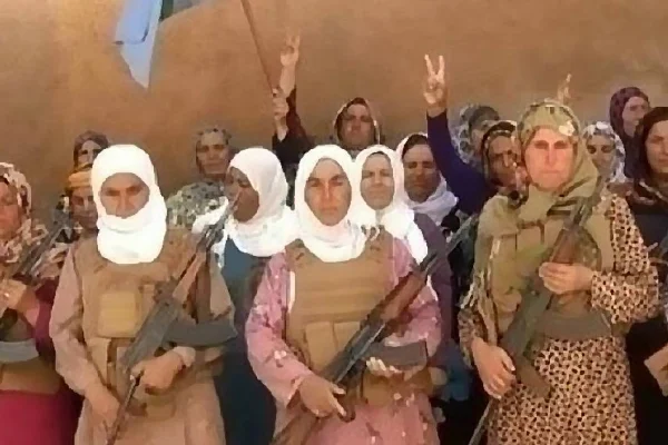 “Devrimci Halk Savaşı” nedir? 