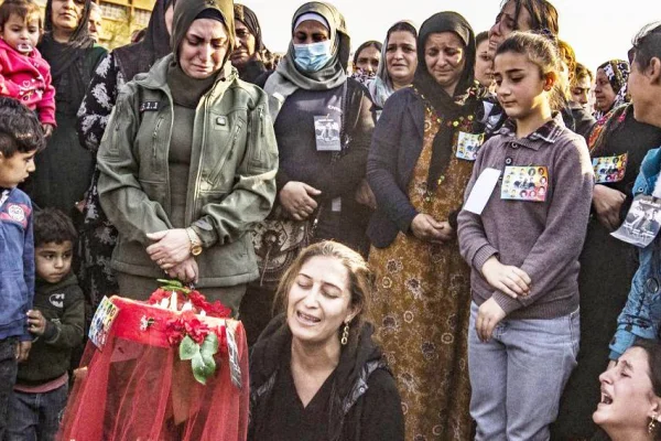 Türkiye SİHA ile yargısız infaz yapıyor