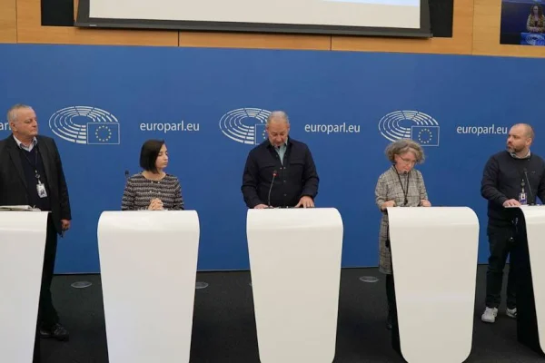 Ekonomik ve politik yaptırım kapıda