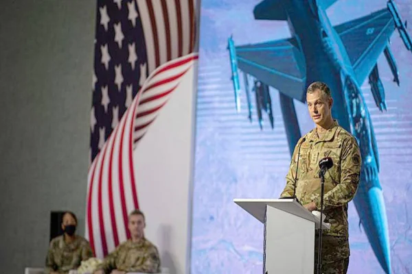 CENTCOM endişelenmiş!