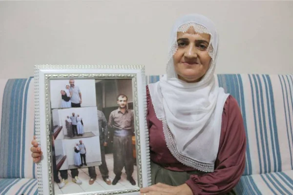 Dumlu Cezaevi’nde açlık grevi