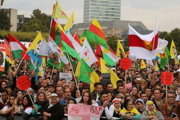 “Devrimci Halk Diplomasisi” nedir? 