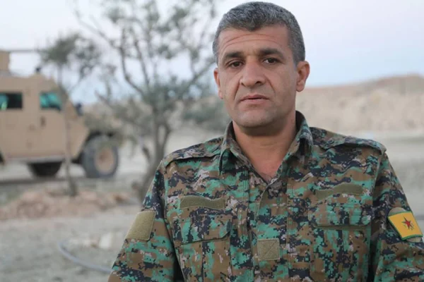 YPG Sözcüsü: Karşılıksız kalmayacak