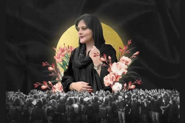 Sakharov Ödülü Jîna ve ‘Jin, Jiyan, Azadî’ye