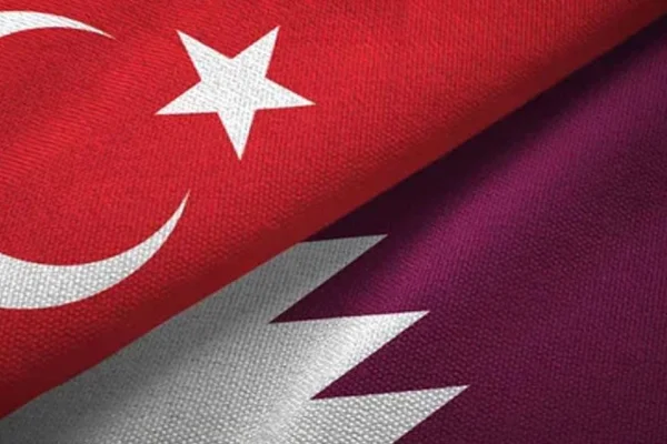 Katar'dan da 10 milyar