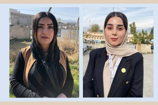 Yönetimde kadınlar daha etkili