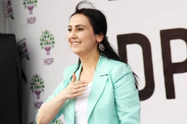 Tarihin bu kanlı döngüsü değişecek