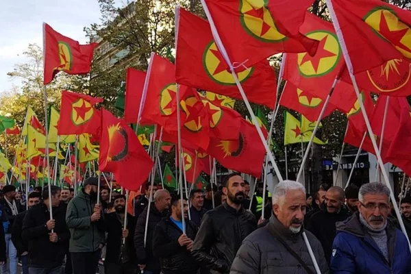 PKK’nin Demokratik Ulus yaşamındaki yeri -I-