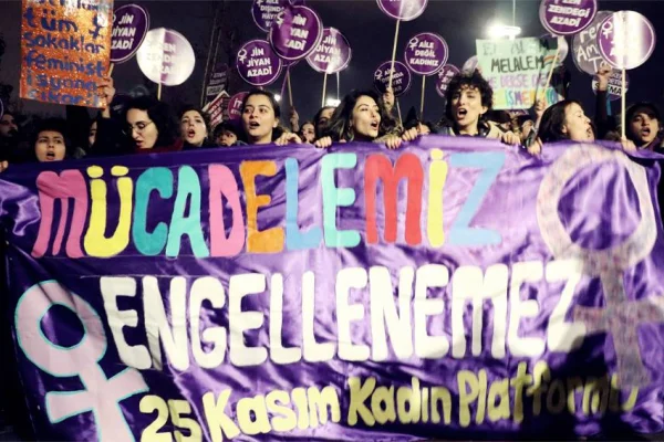 Yasaklar durduramadı
