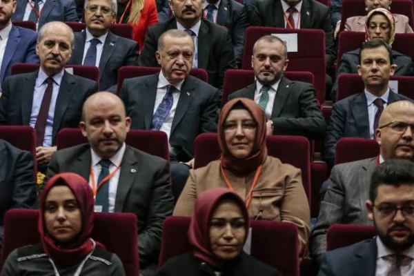 Fesat yuvası din iktidarcıları