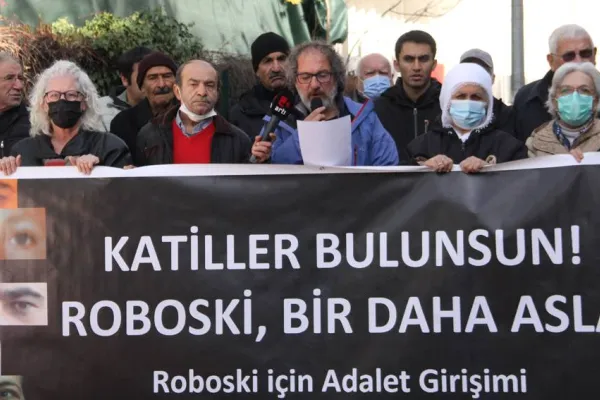 Roboskî bir eşiktir