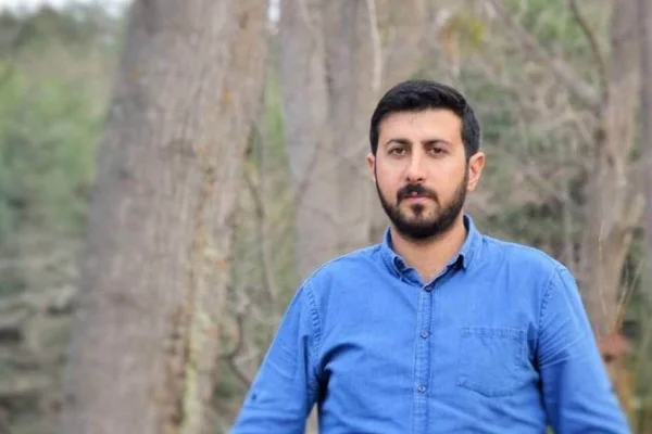 Tahliye edilmedi, hücreye atıldı