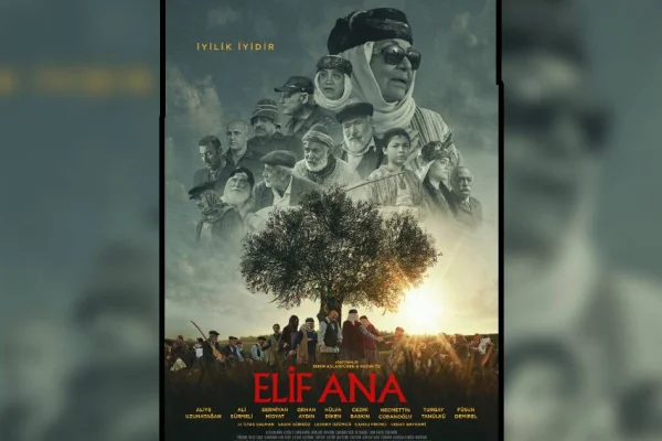 Film değil 100 yıllık mesele