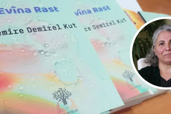 Seyrê û Eliyê Memed hikayesi