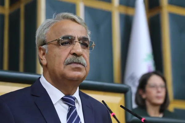 Örgütlü kötülük düzenini değiştirmekte kararlıyız