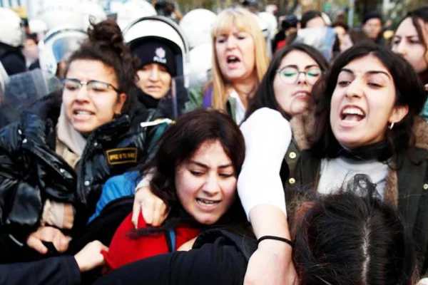 Kadınlara yeni bir stratejik saldırı 